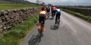 Yorkshire Road Ride – 18th May 2019